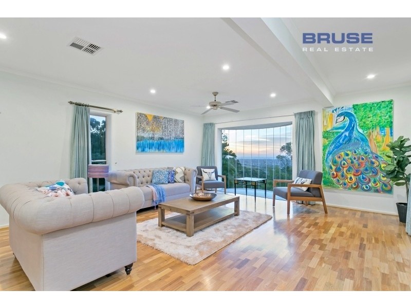 1 Cornish Court (Adjacent Torrens Park), Lynton SA 5062