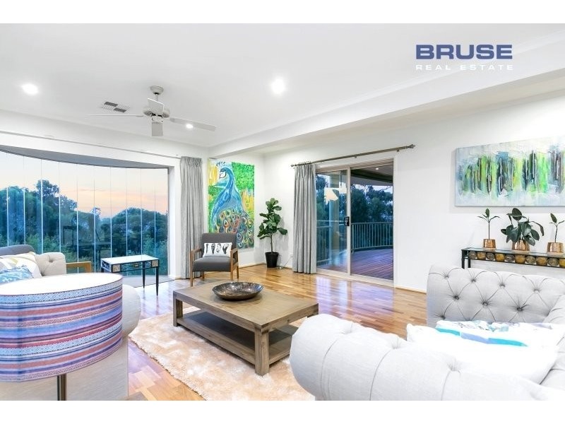 1 Cornish Court (Adjacent Torrens Park), Lynton SA 5062