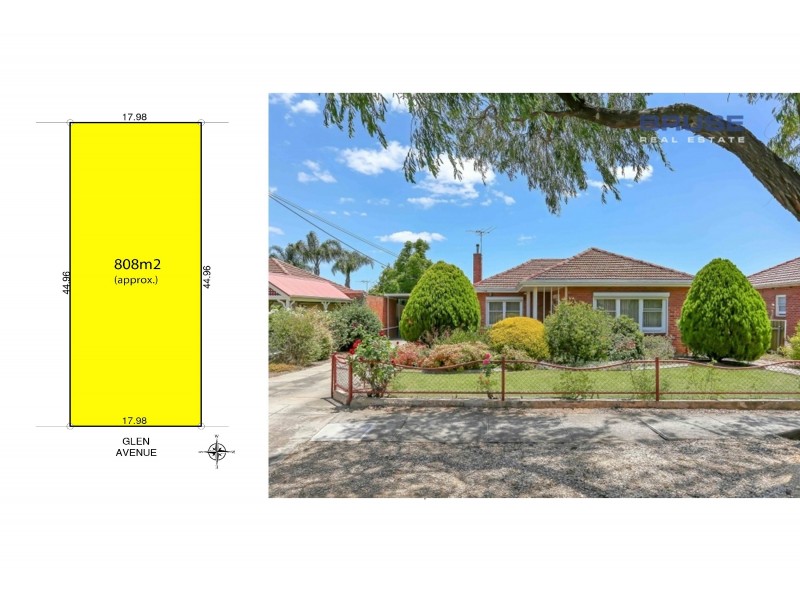 12 Glen Avenue, Tranmere SA 5073