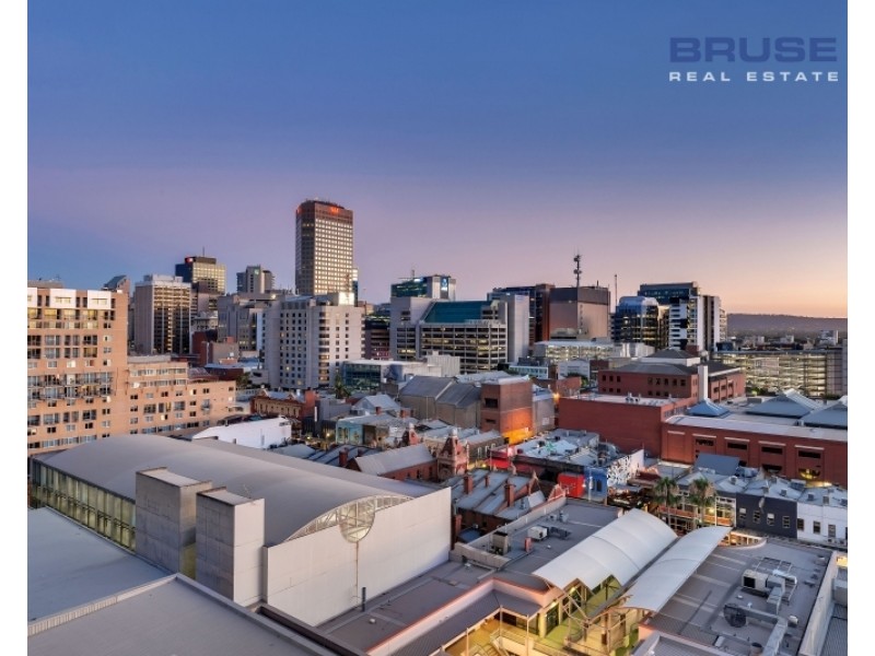 1510/96 North Terrace, Adelaide SA 5000