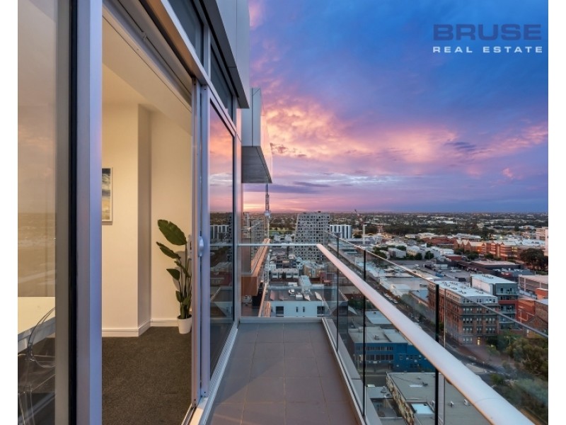 1502/180 Morphett Street, Adelaide SA 5000