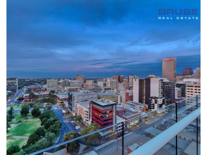 1502/180 Morphett Street, Adelaide SA 5000