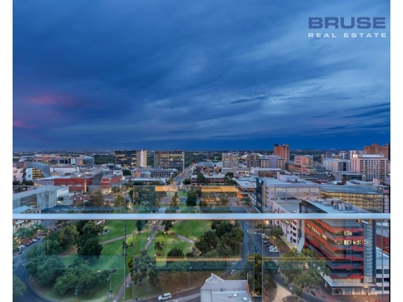 1502/180 Morphett Street, Adelaide SA 5000