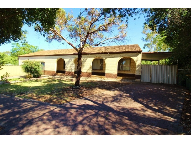 34 Parkinson Avenue, Dernancourt SA 5075