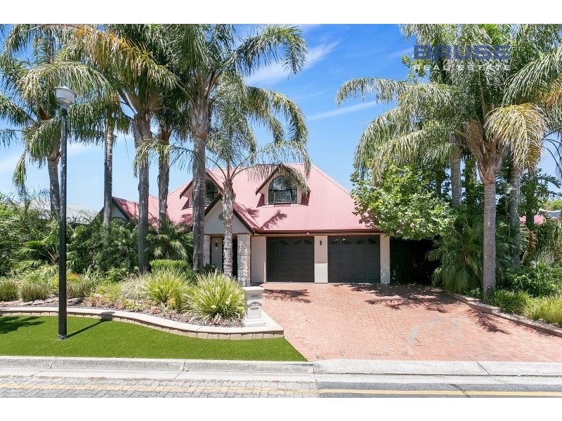 4 Bradman Court, Kensington Park SA 5068