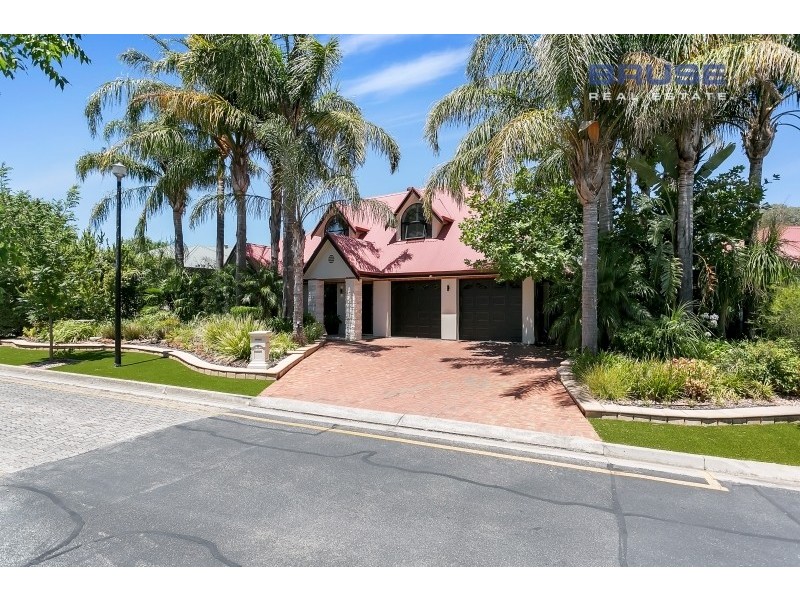 4 Bradman Court, Kensington Park SA 5068