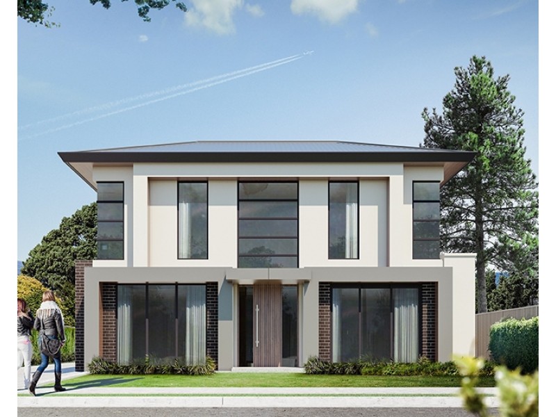 94A , 94B & 94C Cross Road, Highgate SA 5063