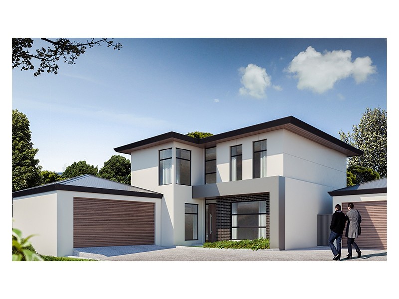 94A , 94B & 94C Cross Road, Highgate SA 5063