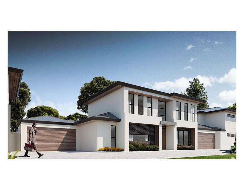 94A , 94B & 94C Cross Road, Highgate SA 5063