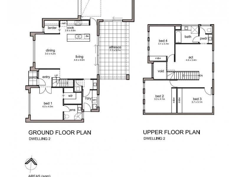 94A , 94B & 94C Cross Road, Highgate SA 5063