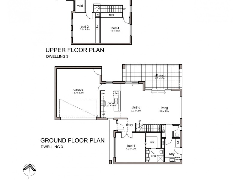 94A , 94B & 94C Cross Road, Highgate SA 5063