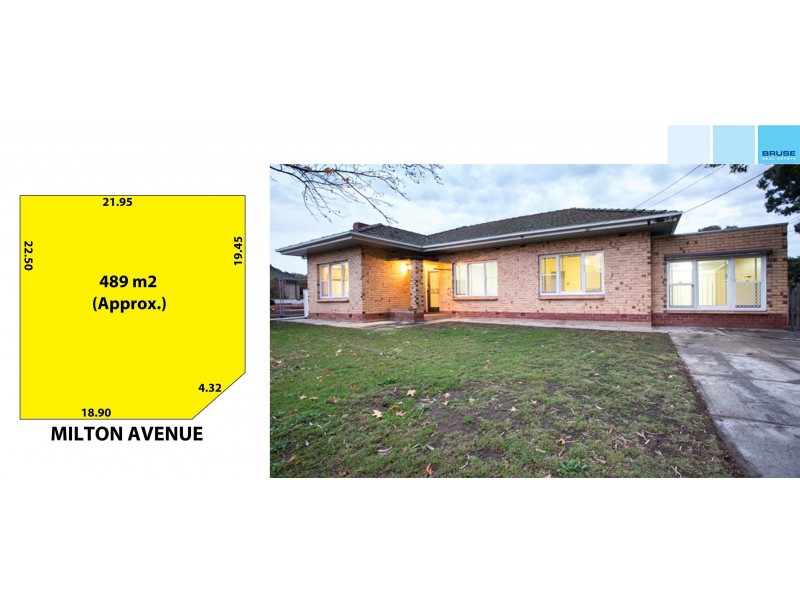16 Milton Avenue, Tranmere SA 5073