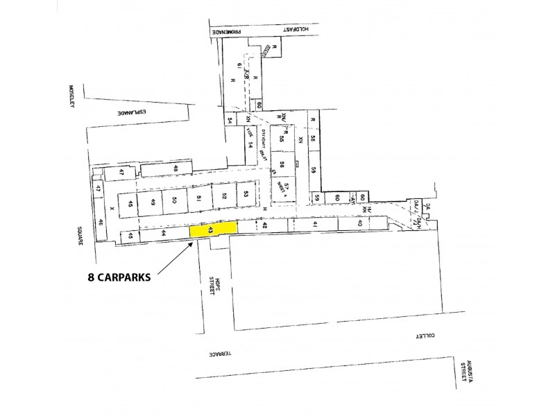 43 Colley Terrace, Glenelg SA 5045