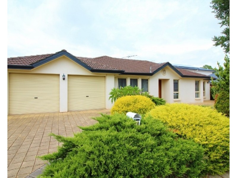 58 Hallett Avenue, Tranmere SA 5073