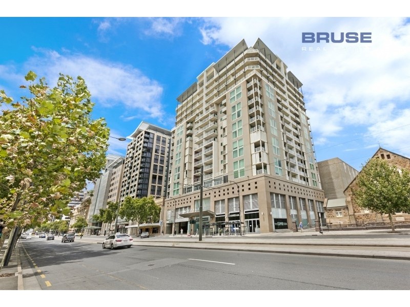 709/91 – 97 North Terrace, Adelaide SA 5000