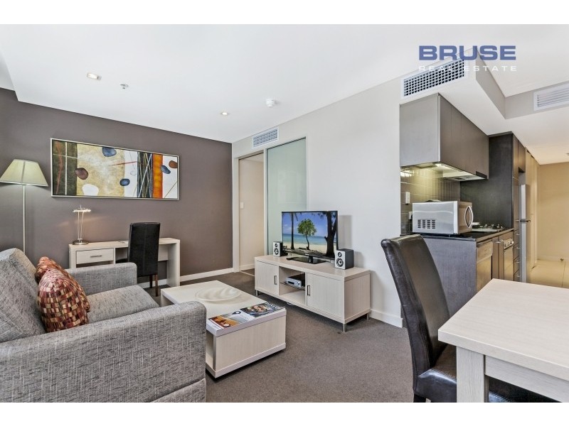 709/91 – 97 North Terrace, Adelaide SA 5000