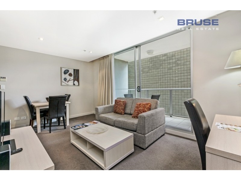 709/91 – 97 North Terrace, Adelaide SA 5000