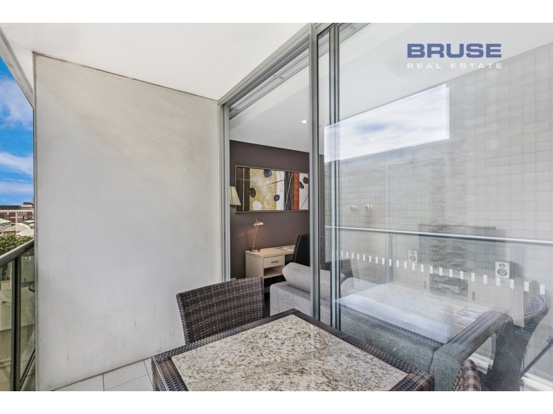 709/91 – 97 North Terrace, Adelaide SA 5000