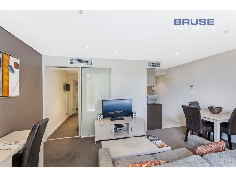 709/91 – 97 North Terrace, Adelaide SA 5000