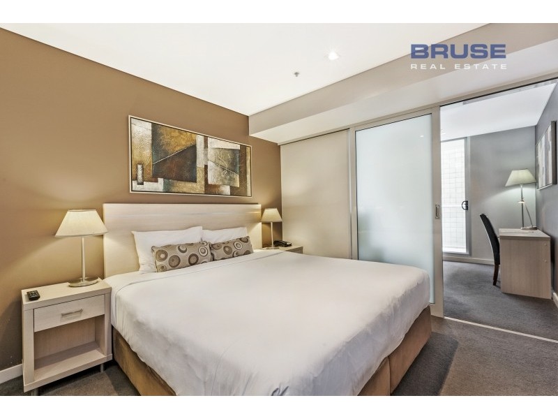 709/91 – 97 North Terrace, Adelaide SA 5000