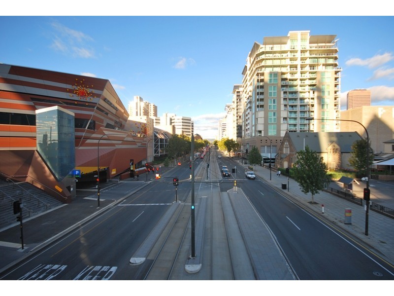 709/91 – 97 North Terrace, Adelaide SA 5000
