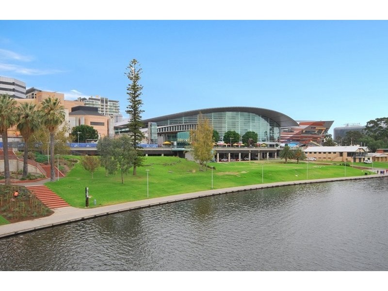 709/91 – 97 North Terrace, Adelaide SA 5000