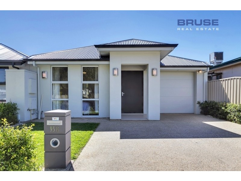 93B Clairville Road, Campbelltown SA 5074