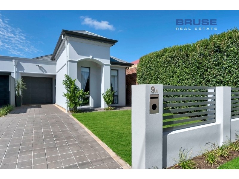 9A Meadow Avenue, Campbelltown SA 5074