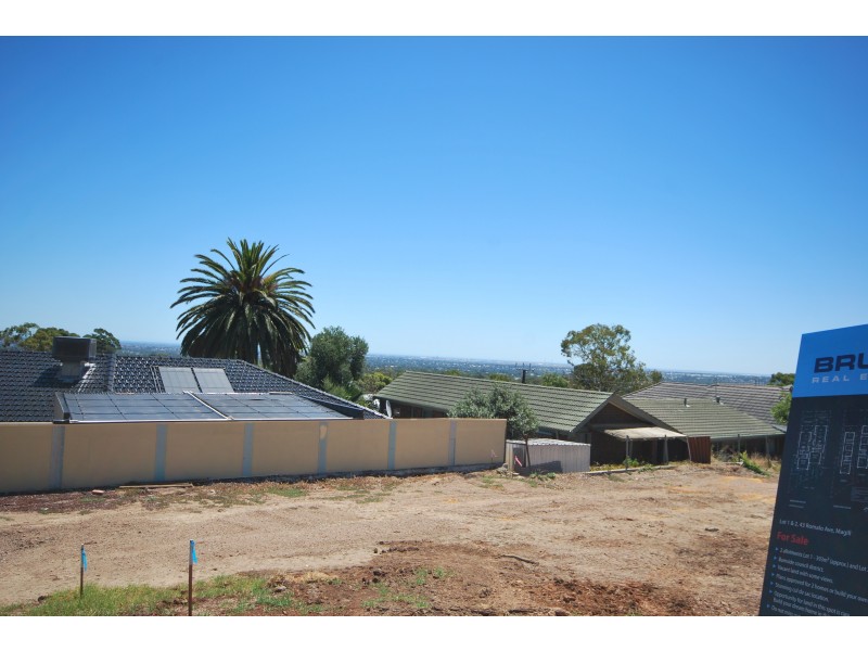 43A & 43B Romalo Avenue, Magill SA 5072
