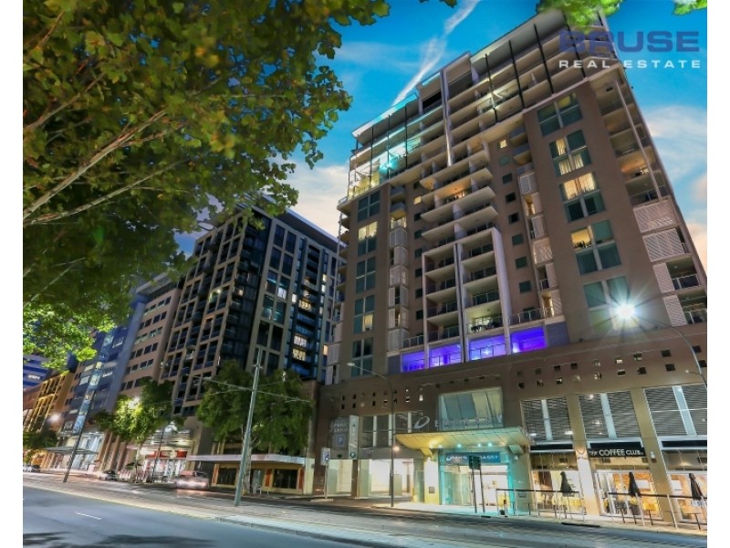 505/96 North Terrace, Adelaide SA 5000
