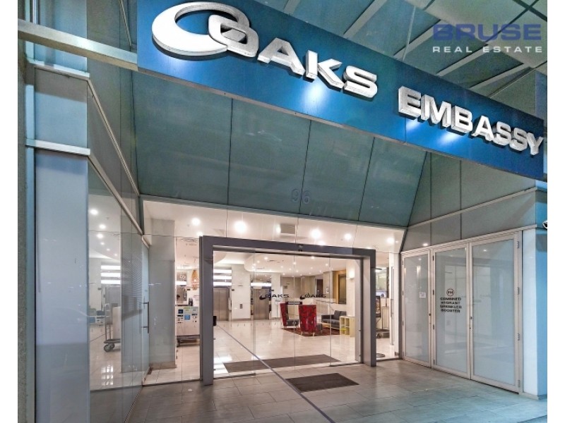 1501/96 North Terrace, Adelaide SA 5000