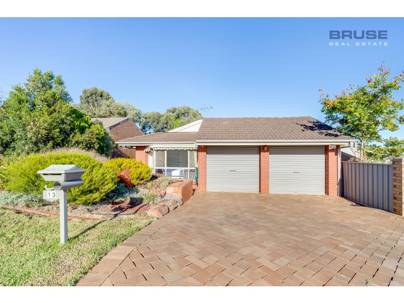 13 Celadon Court, Wynn Vale SA 5127