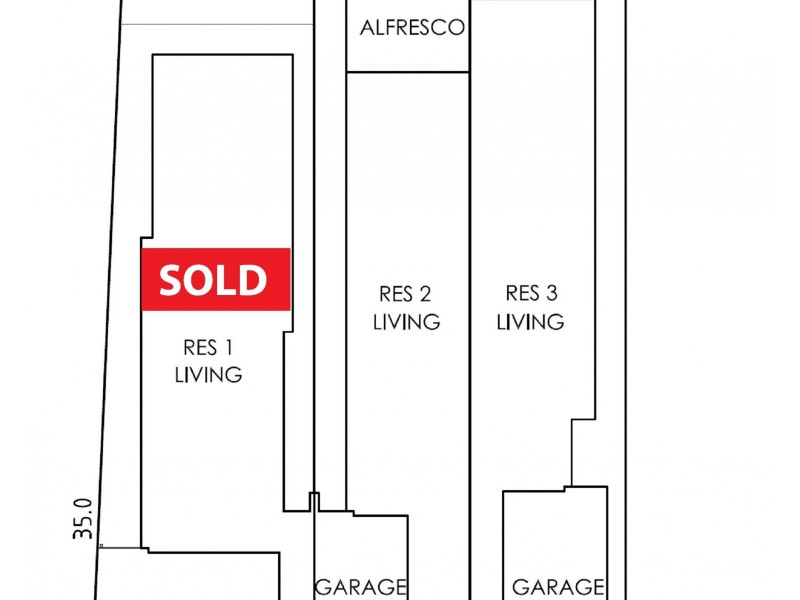 10 Raymel Crescent, Campbelltown SA 5074 Floorplan