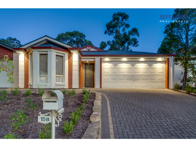 15B Quondong Avenue, Athelstone SA 5076