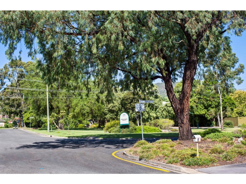 4 Bruce Avenue, Rostrevor SA 5073