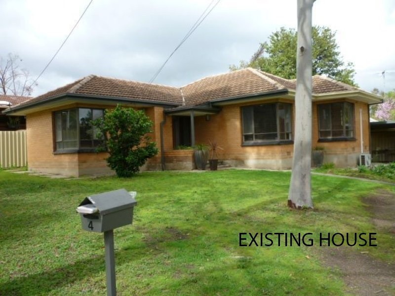 4 Bruce Avenue, Rostrevor SA 5073