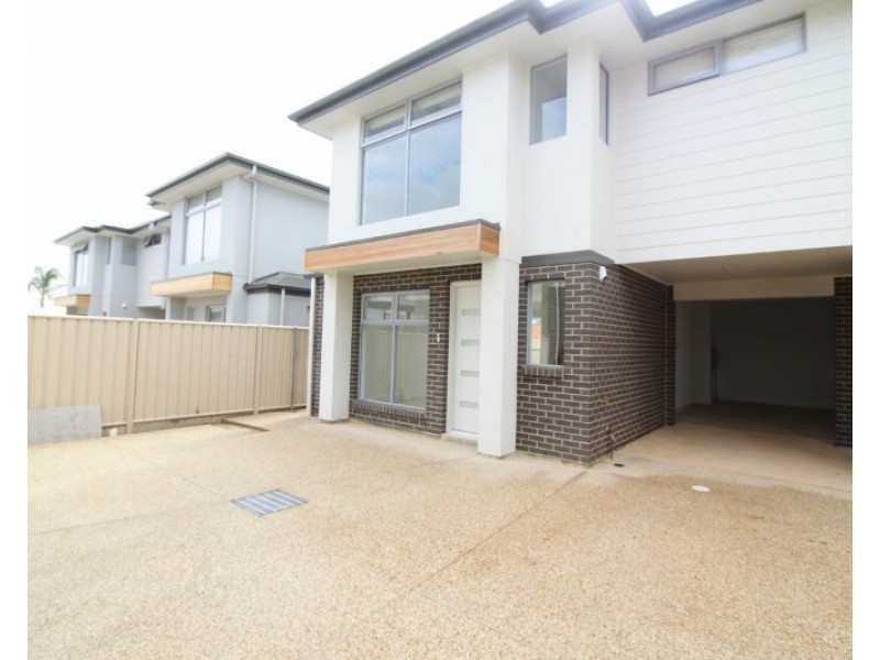 Res 4/39 Ann Street, Campbelltown SA 5074