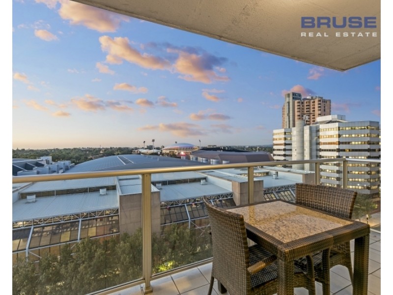 1001/96 North Terrace, Adelaide SA 5000