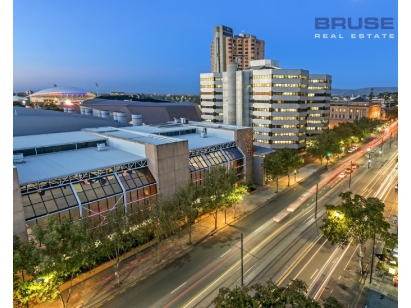 1001/96 North Terrace, Adelaide SA 5000