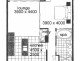 1001/96 North Terrace, Adelaide SA 5000 Floorplan