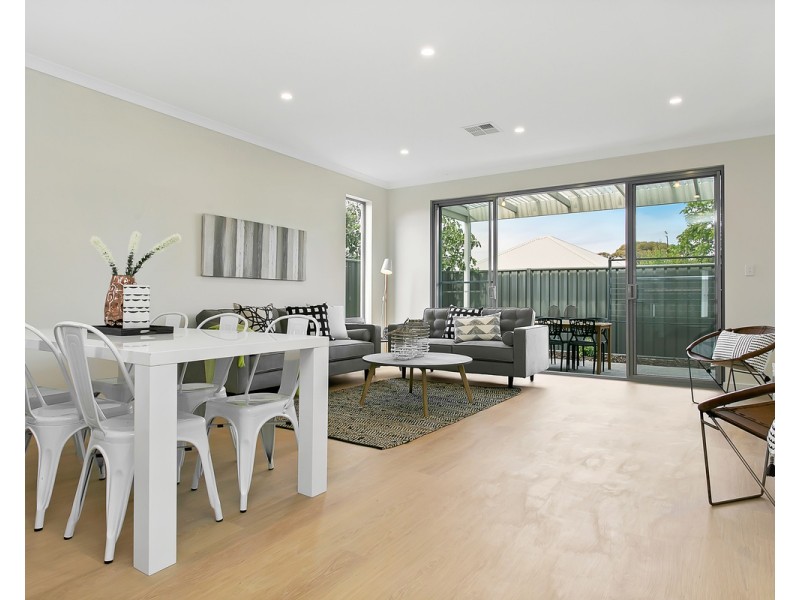 3 Dutton Avenue, Hectorville SA 5073