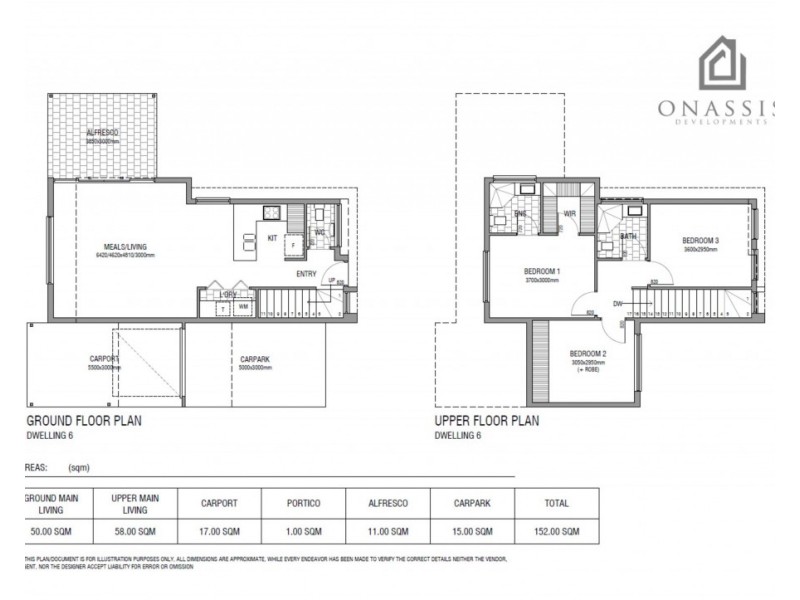 3 Dutton Avenue, Hectorville SA 5073 Floorplan