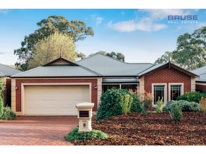 8 Spencer Court, Flagstaff Hill SA 5159