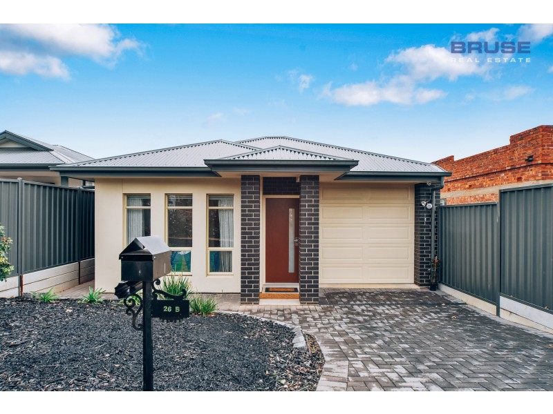 26B Hudson Avenue, Rostrevor SA 5073