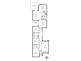 12B John Avenue, Tranmere SA 5073 Floorplan