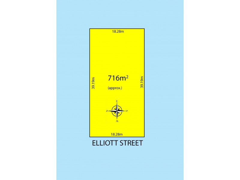 Lot 23,  Elliott Street, Campbelltown SA 5074