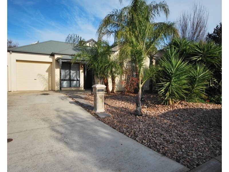 31 Wisteria Grove, Felixstow SA 5070