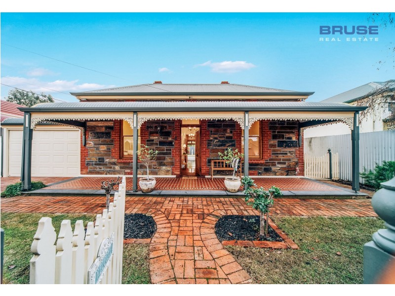5 Glanton Street, West Hindmarsh SA 5007