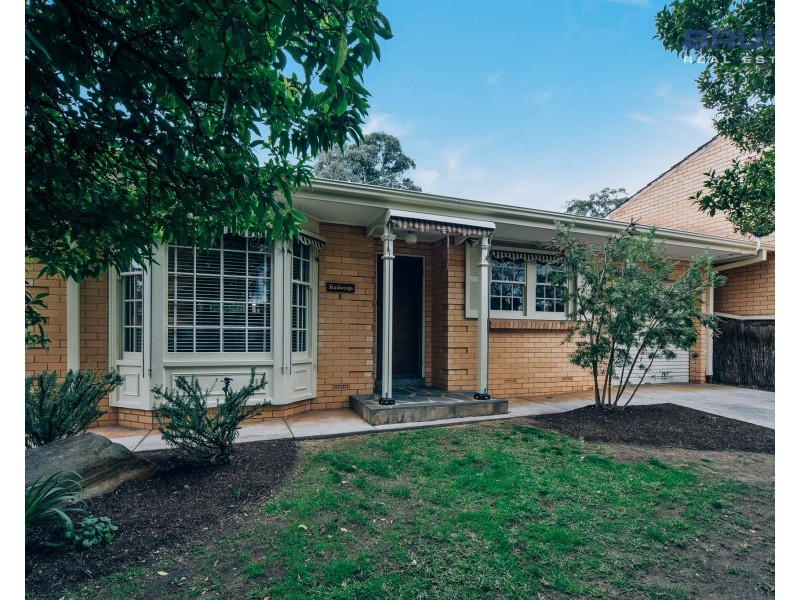 Res 8/6 Korra Avenue, Kensington Gardens SA 5068