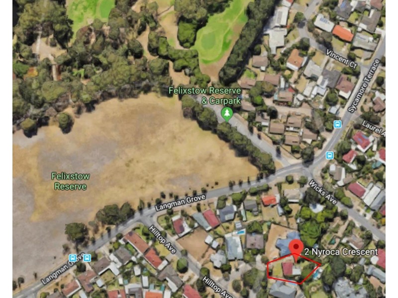2 Nyroca Crescent, Felixstow SA 5070